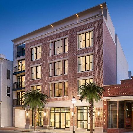 King 583 Hotel Charleston Luaran gambar
