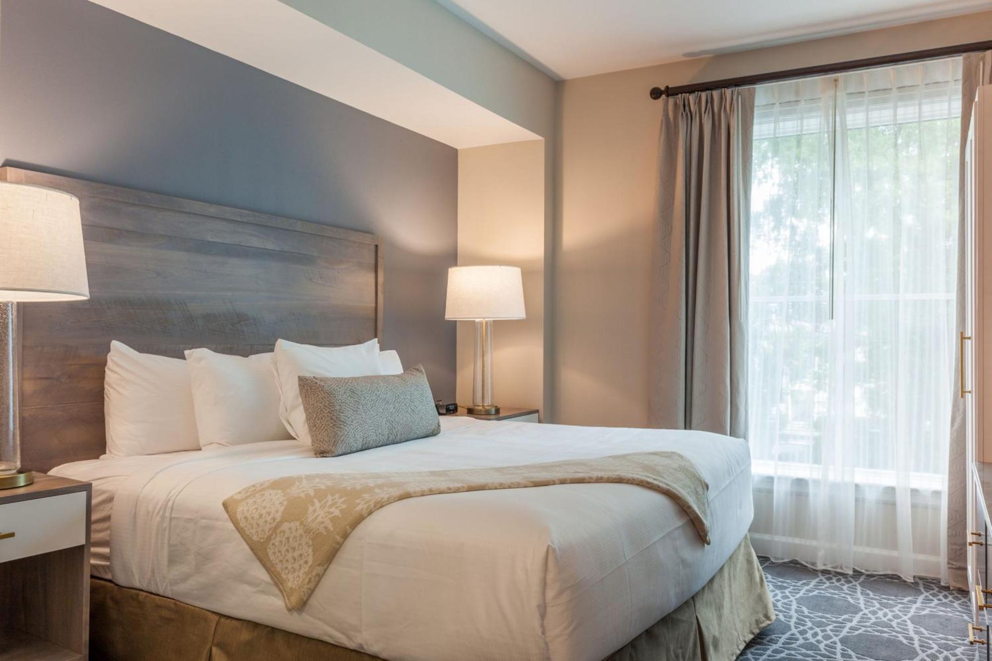 King 583 Hotel Charleston Luaran gambar