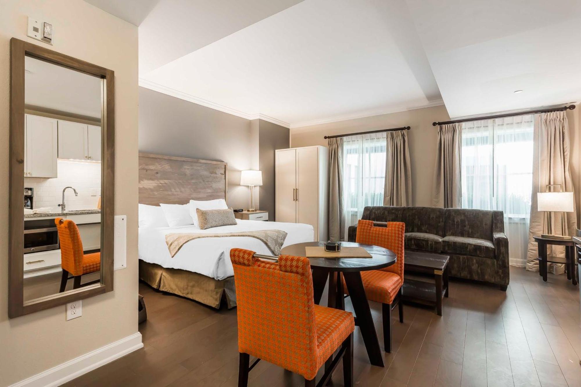 King 583 Hotel Charleston Luaran gambar