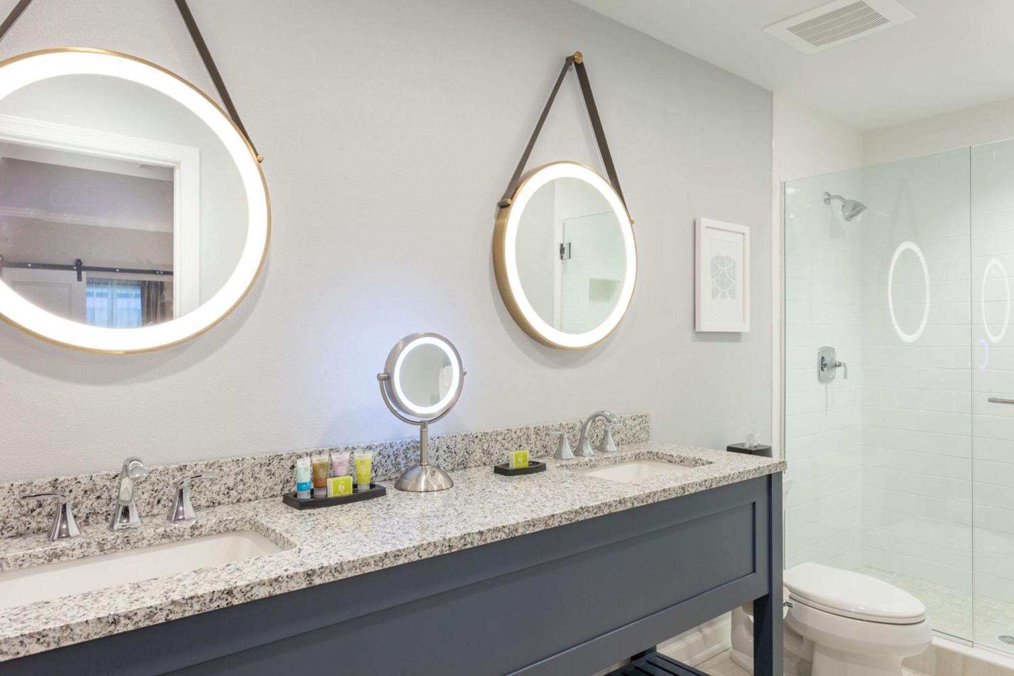 King 583 Hotel Charleston Luaran gambar