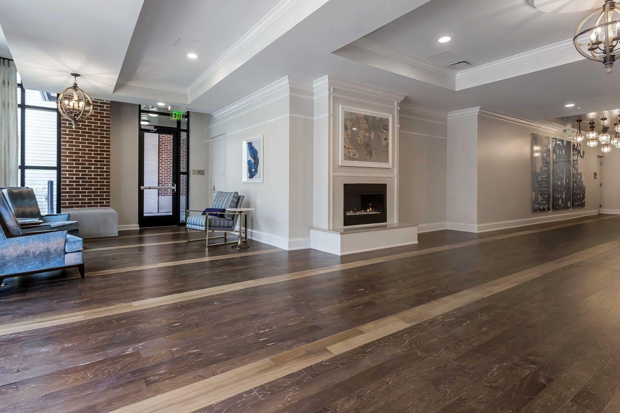 King 583 Hotel Charleston Luaran gambar