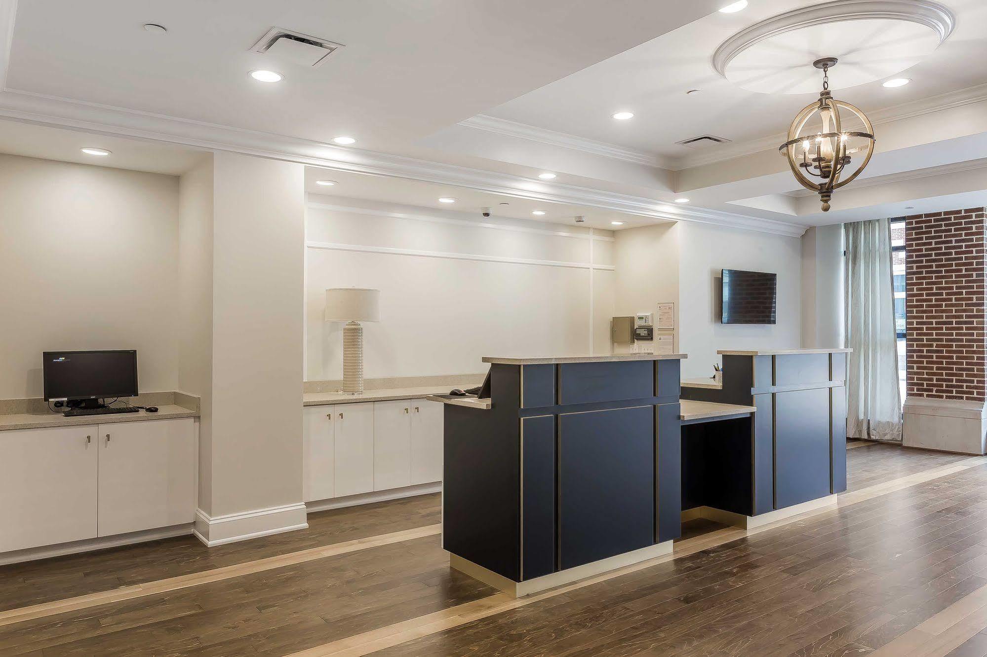 King 583 Hotel Charleston Luaran gambar