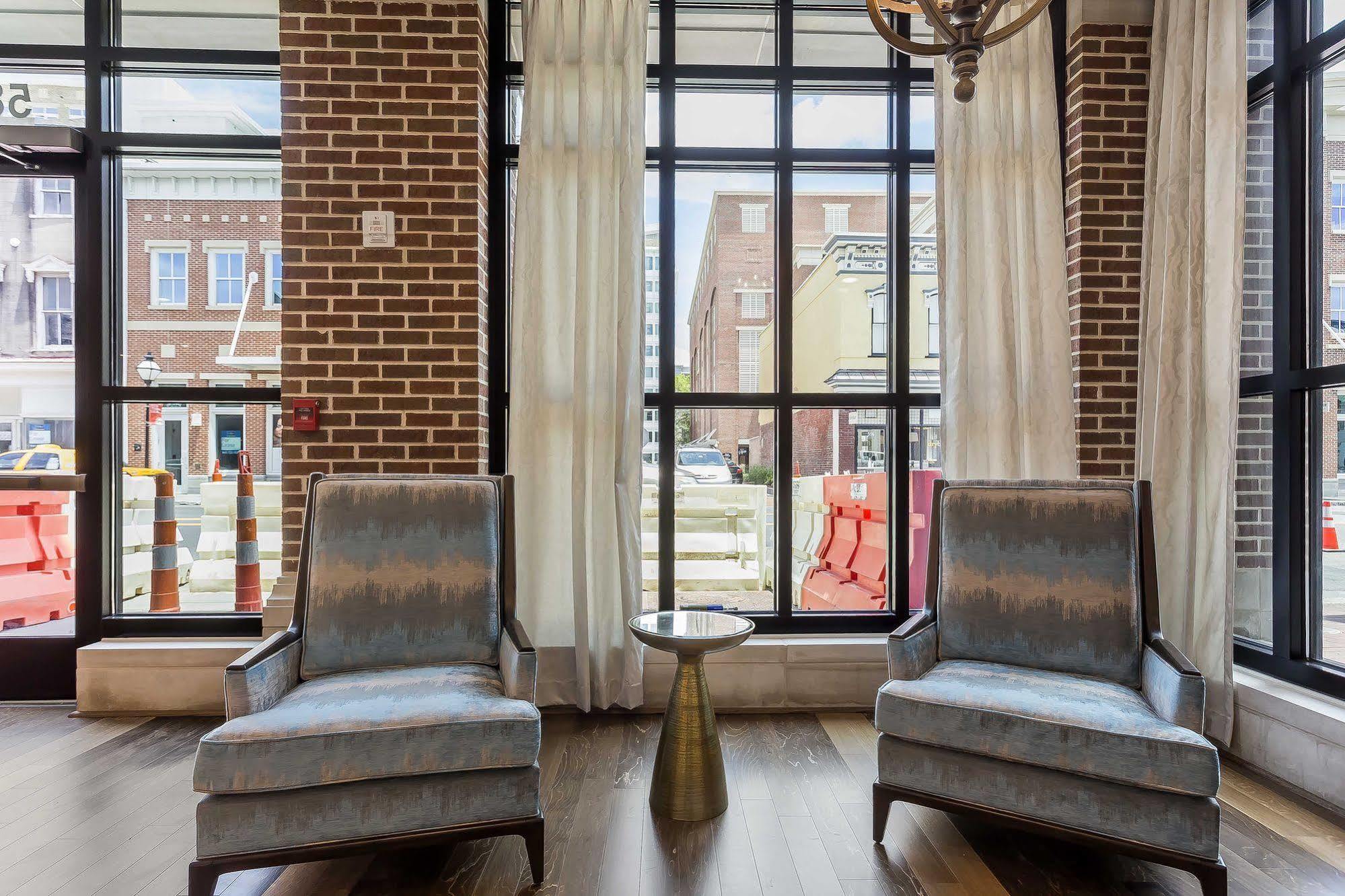 King 583 Hotel Charleston Luaran gambar