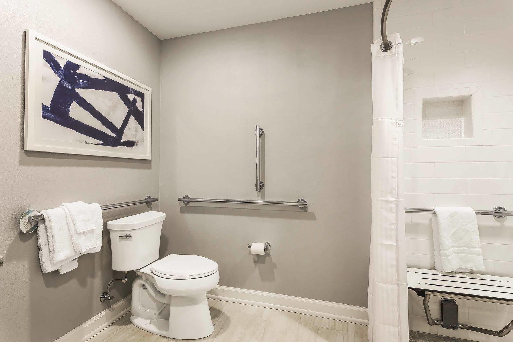 King 583 Hotel Charleston Luaran gambar