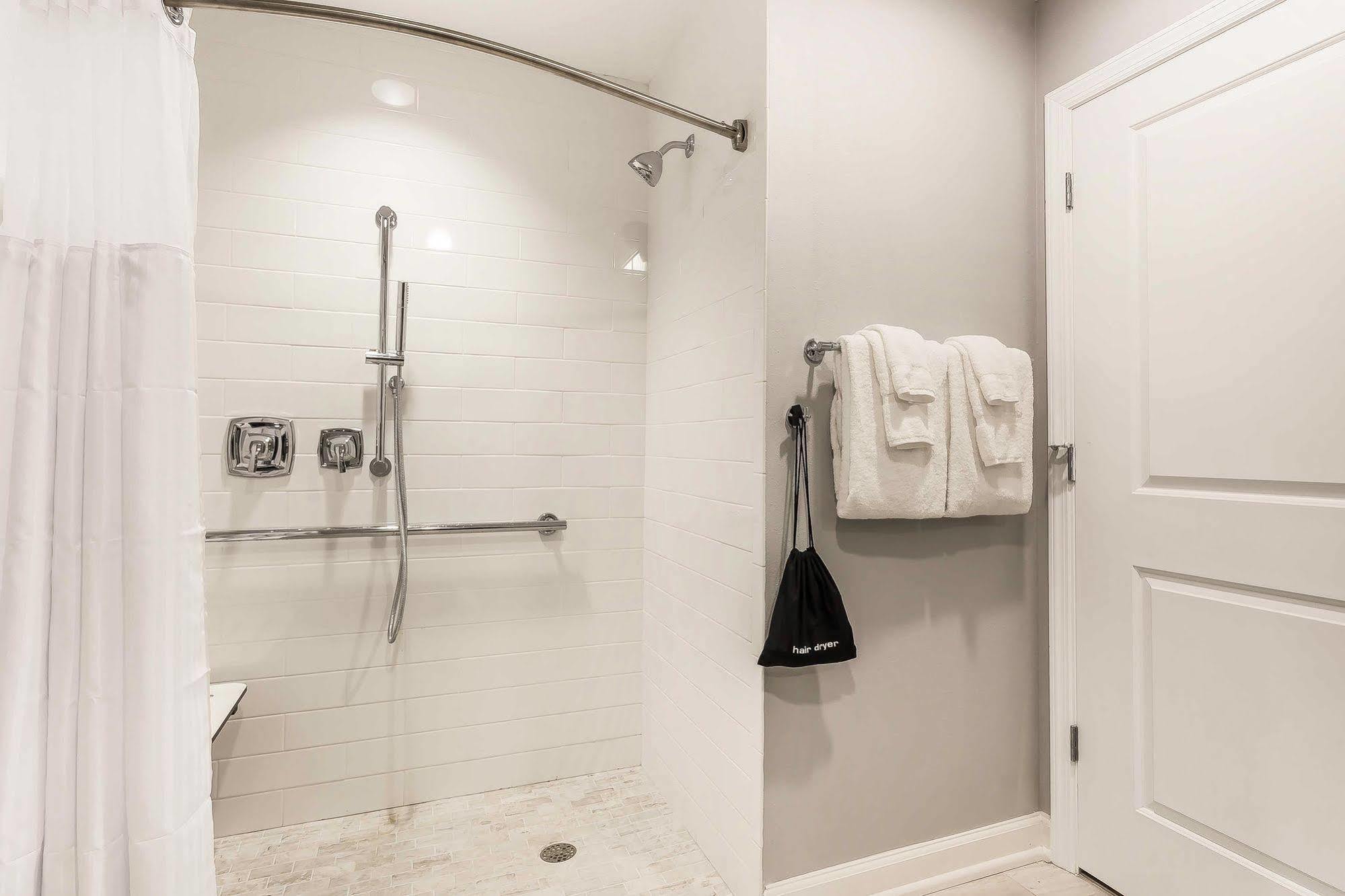 King 583 Hotel Charleston Luaran gambar