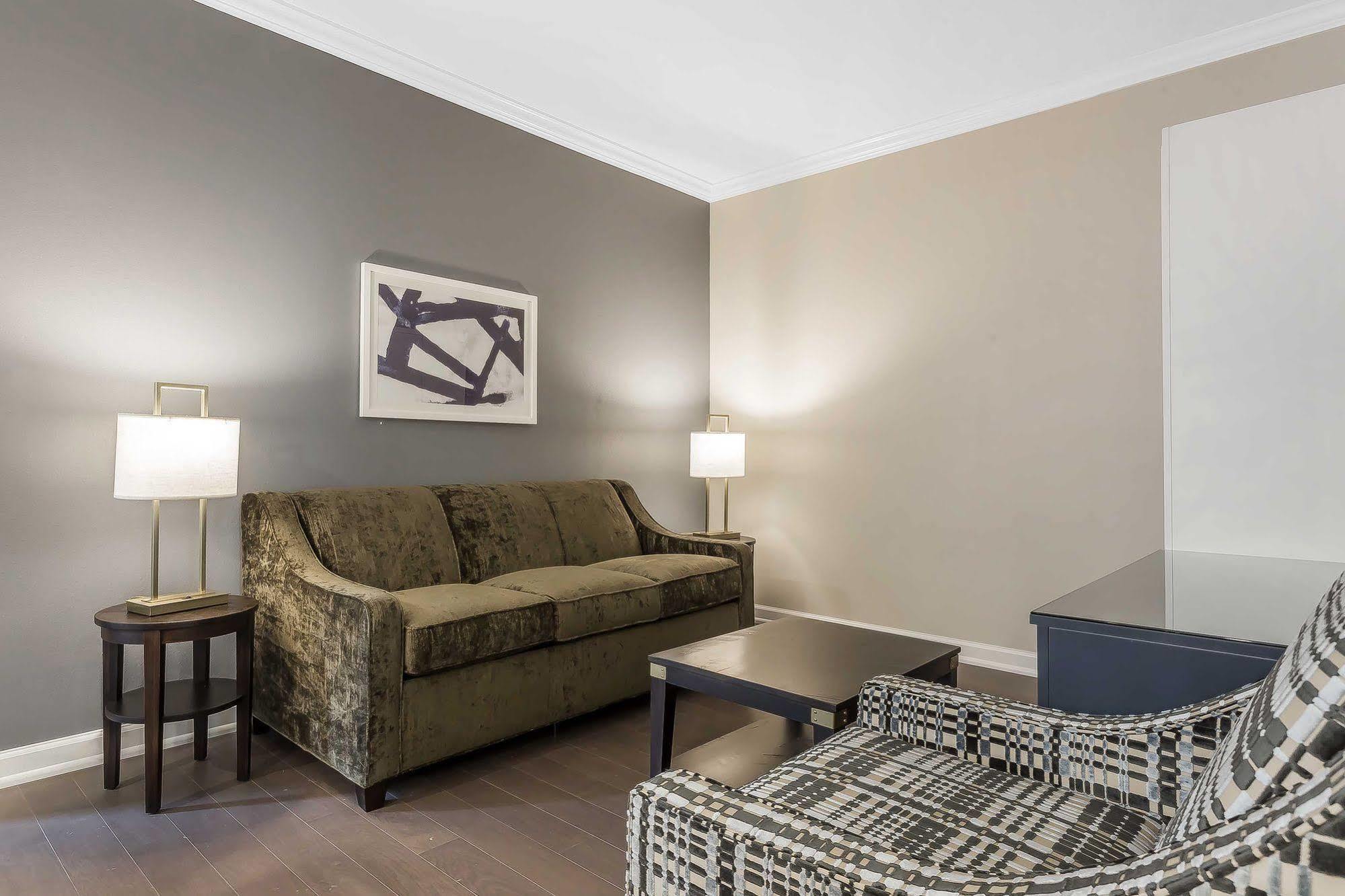 King 583 Hotel Charleston Luaran gambar