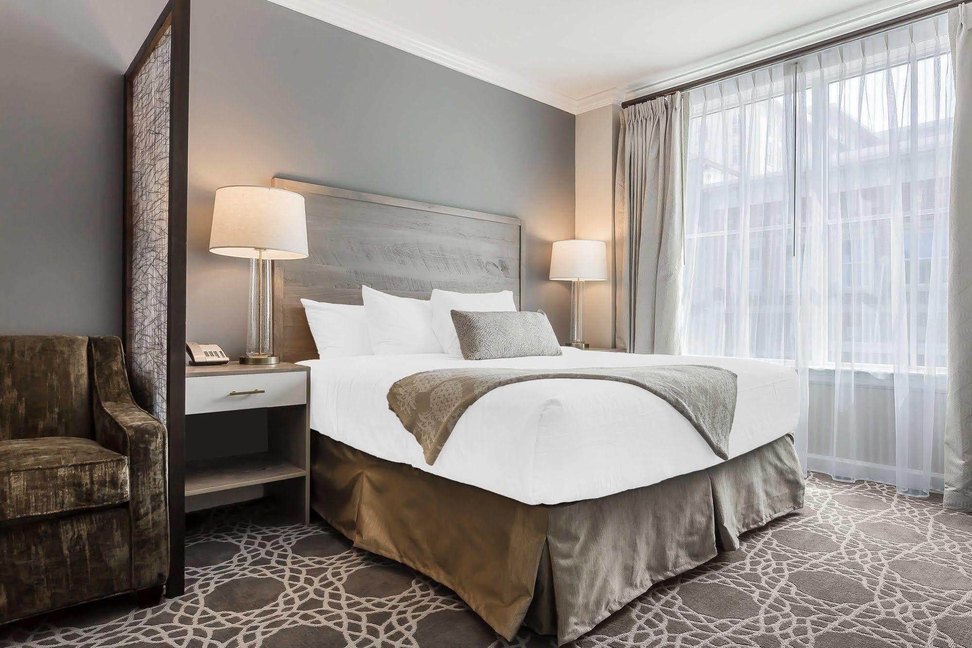 King 583 Hotel Charleston Luaran gambar