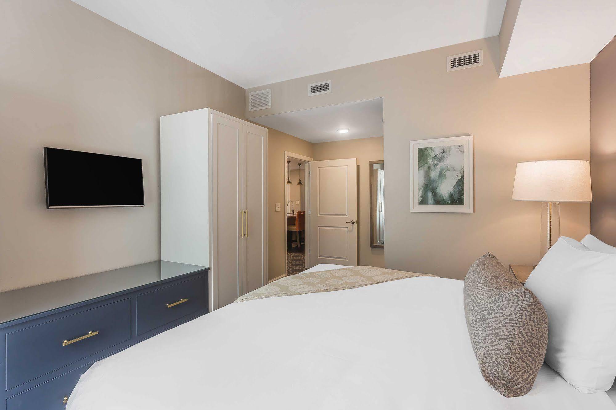 King 583 Hotel Charleston Luaran gambar