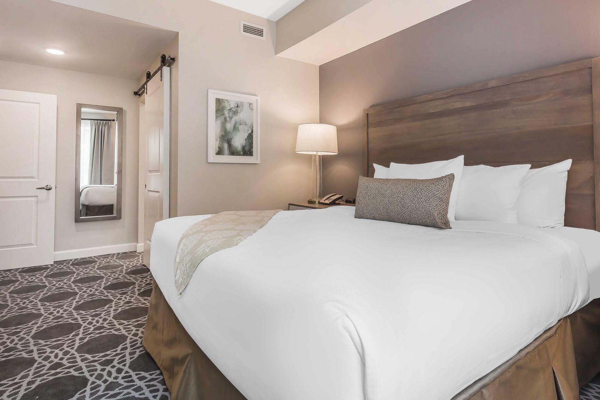 King 583 Hotel Charleston Luaran gambar