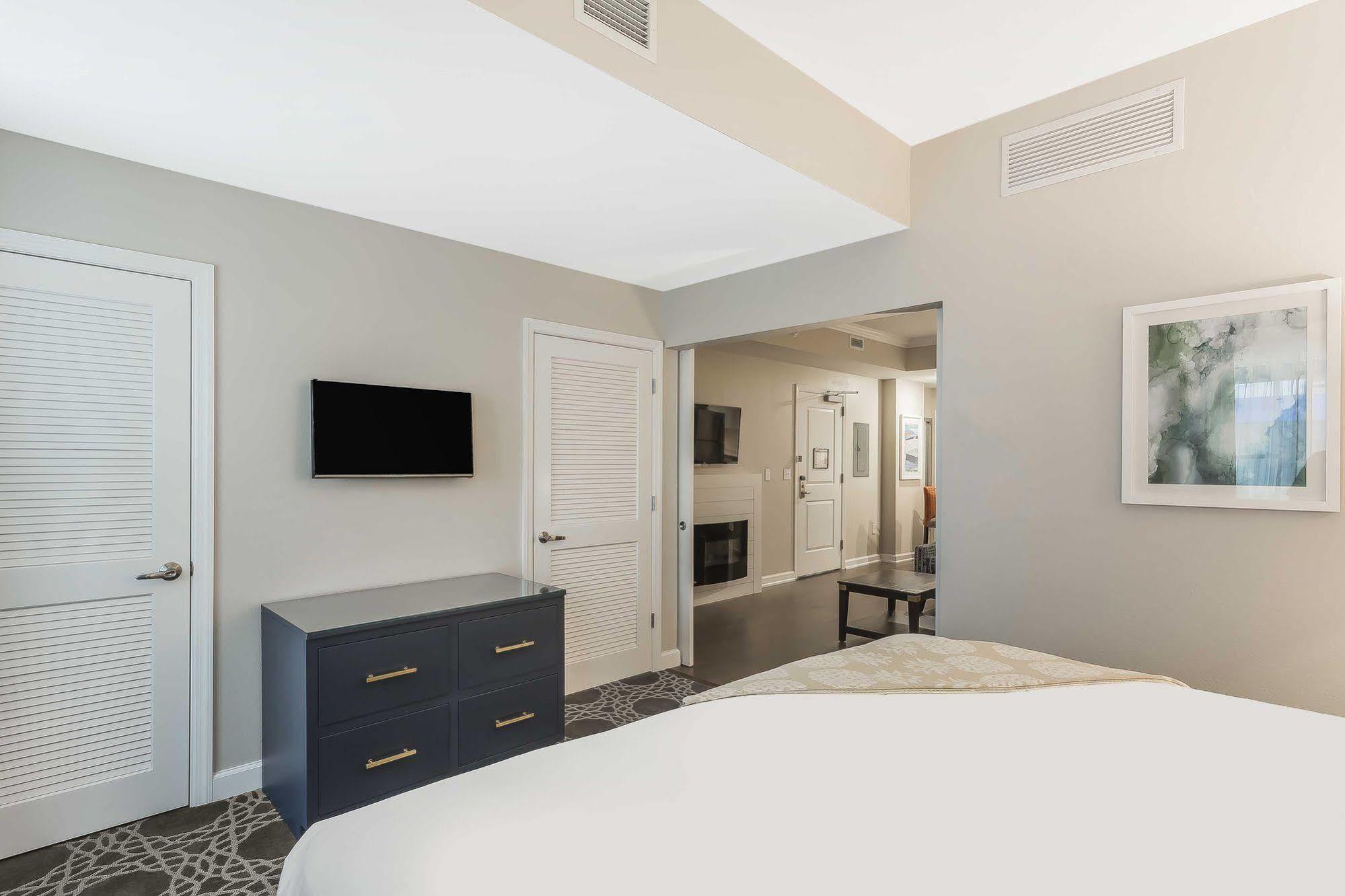 King 583 Hotel Charleston Luaran gambar