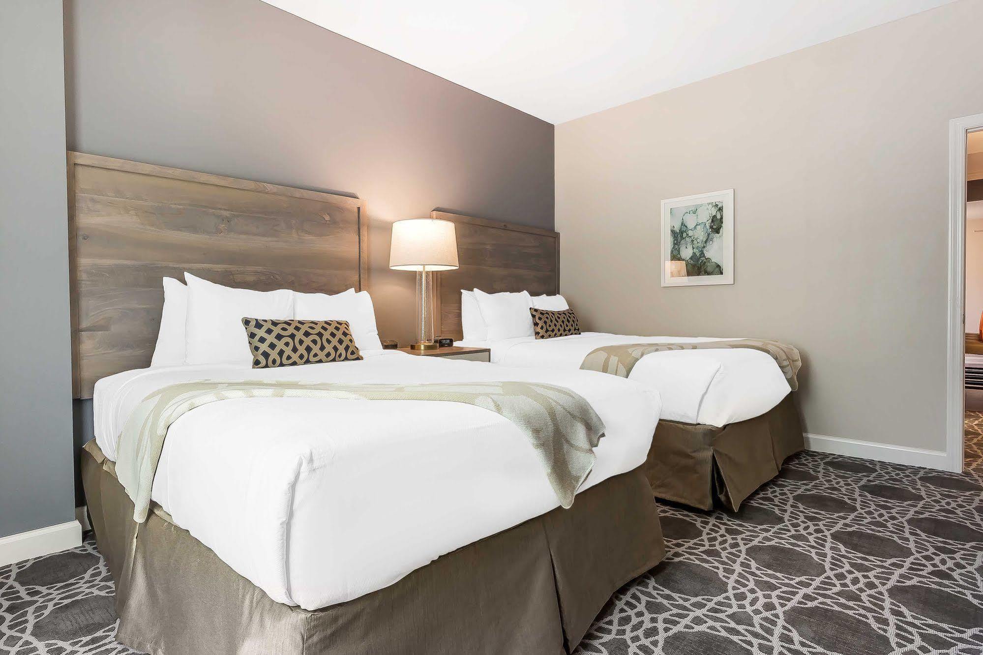King 583 Hotel Charleston Luaran gambar