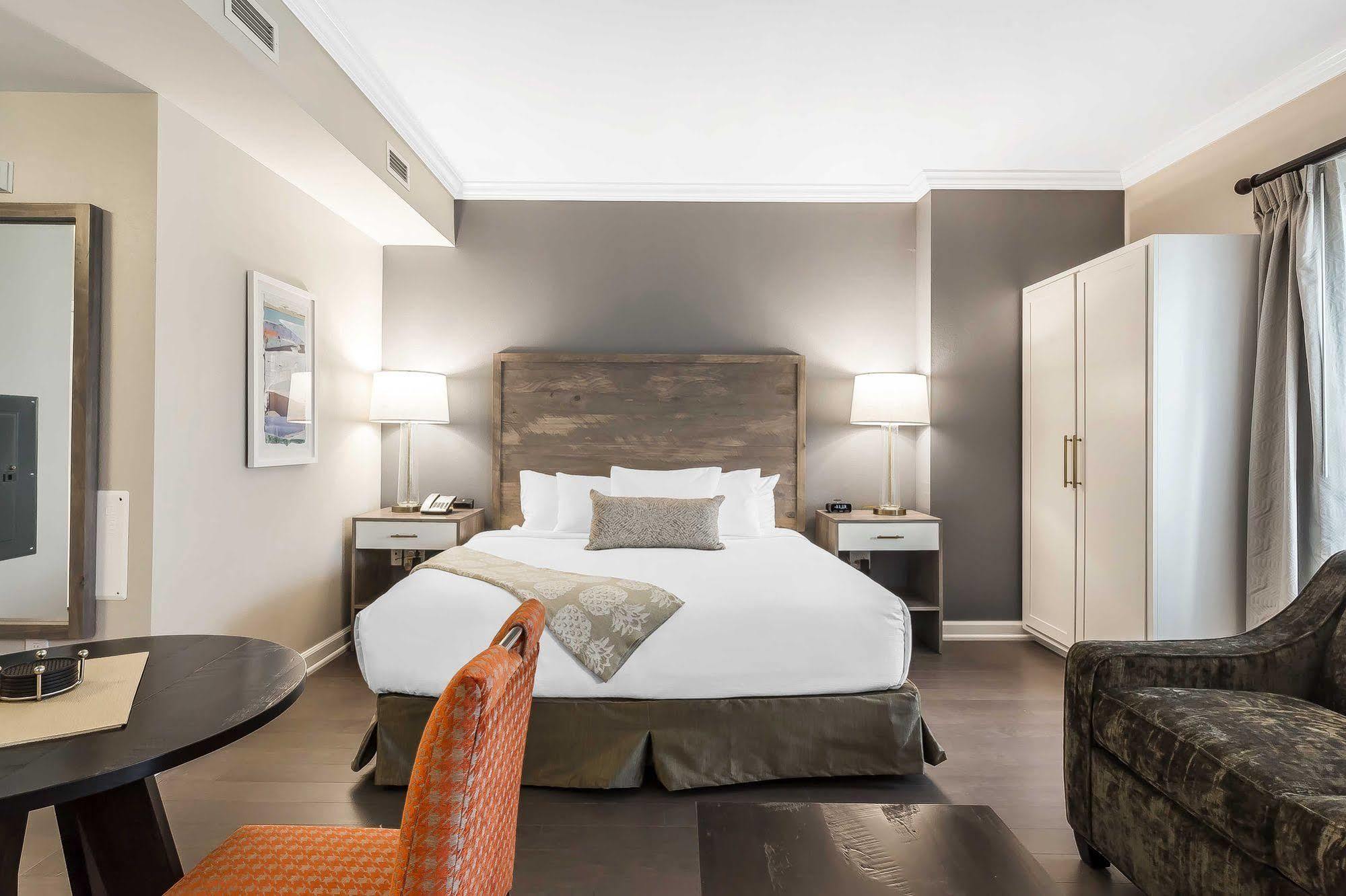 King 583 Hotel Charleston Luaran gambar