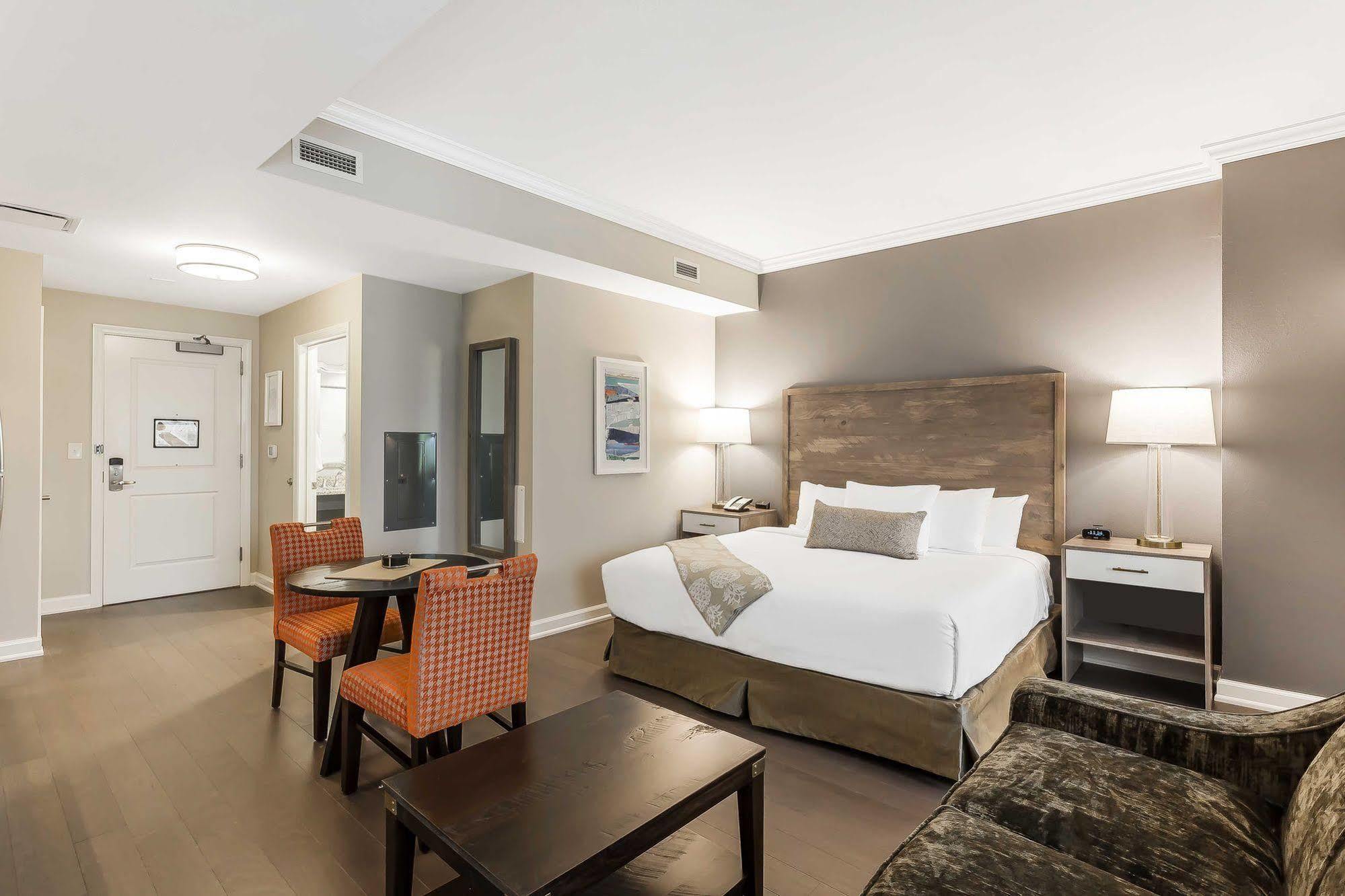 King 583 Hotel Charleston Luaran gambar