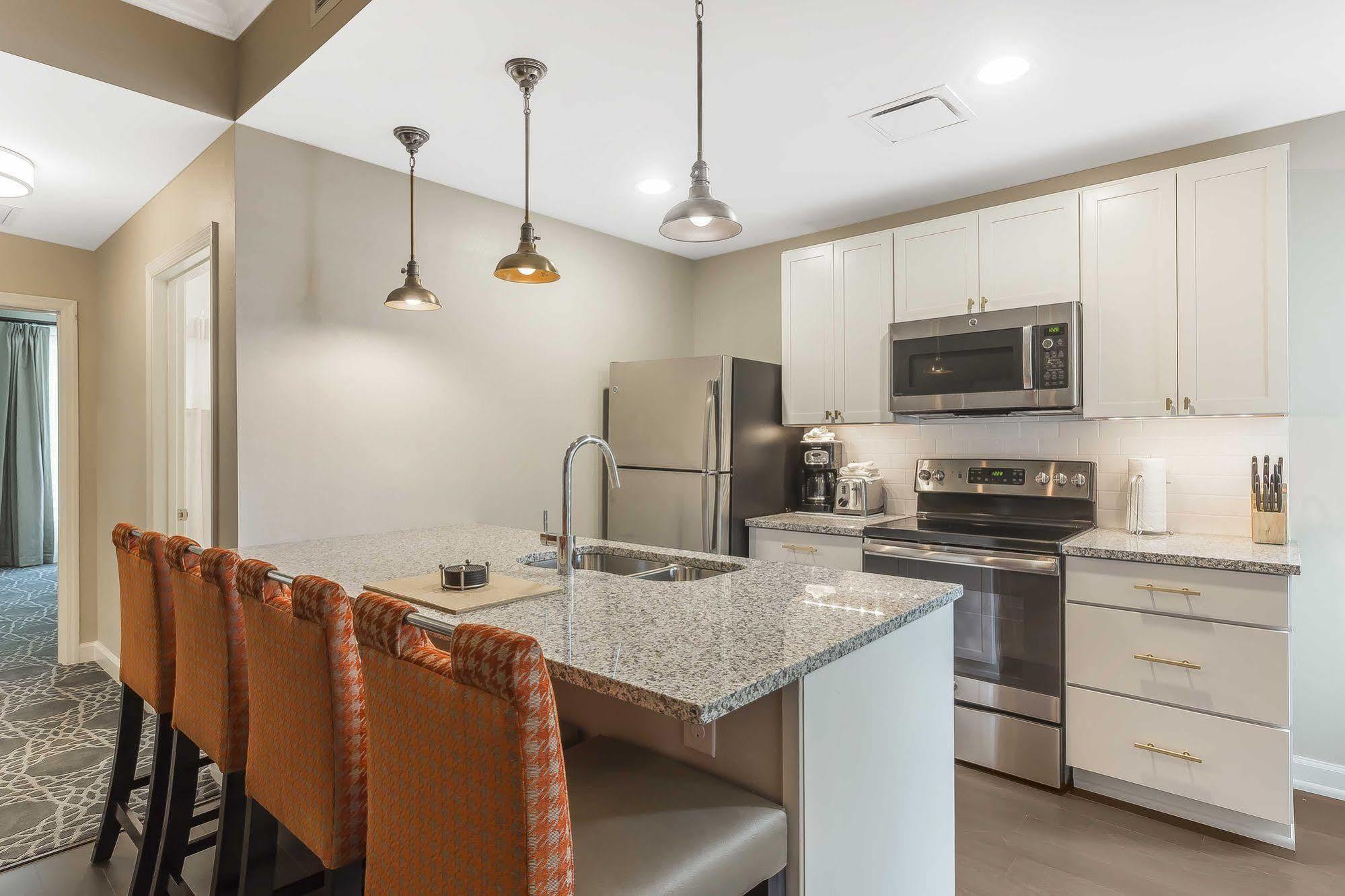 King 583 Hotel Charleston Luaran gambar