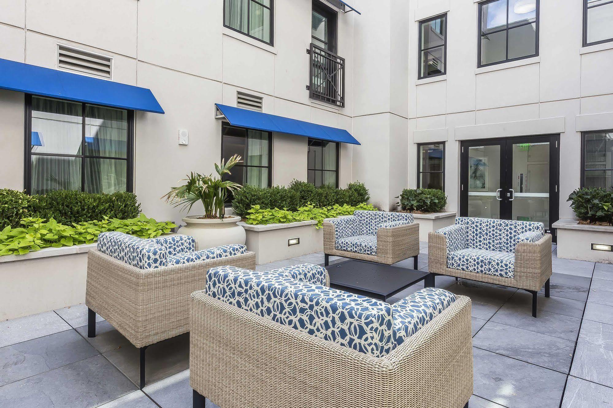 King 583 Hotel Charleston Luaran gambar
