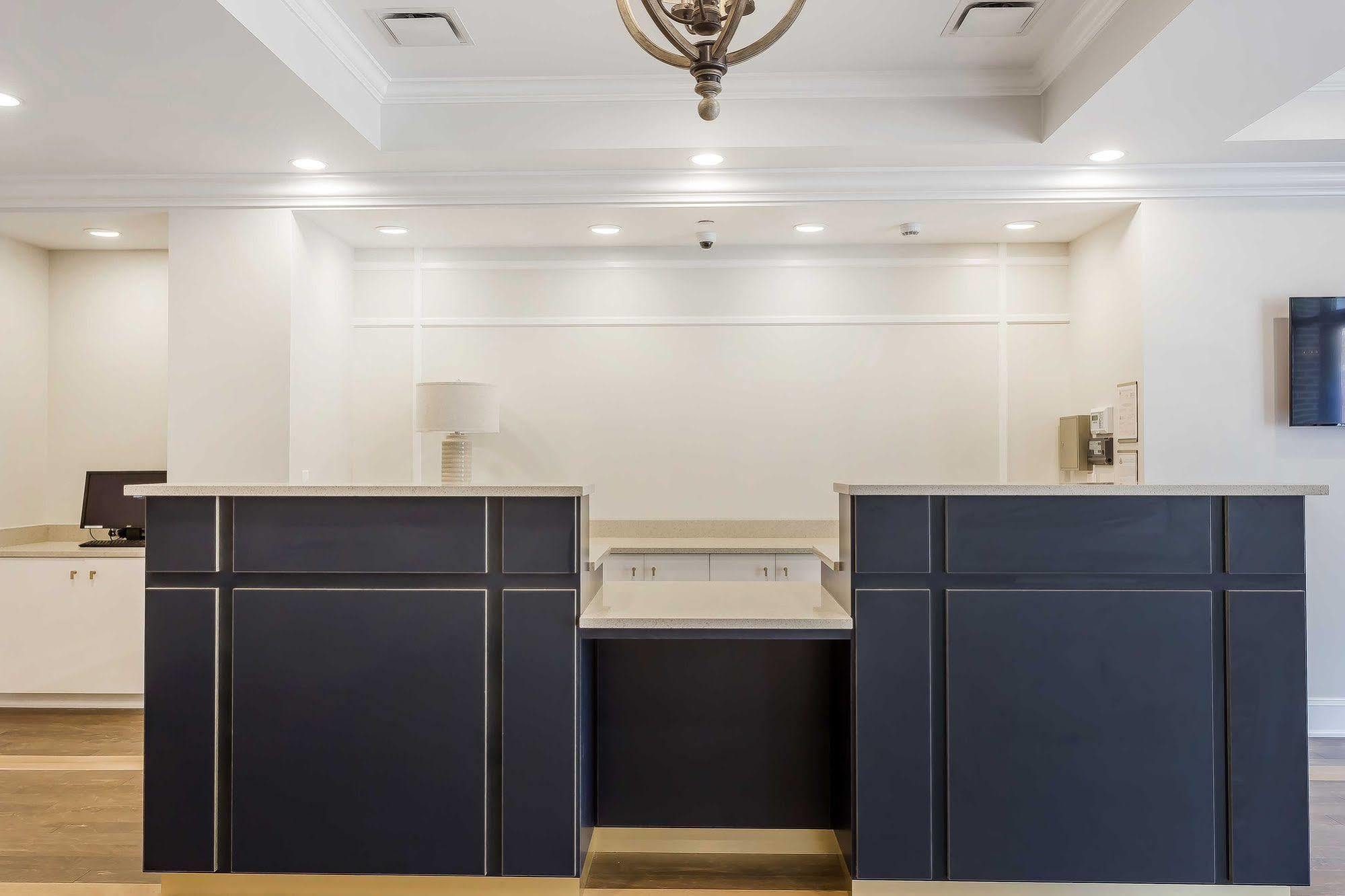 King 583 Hotel Charleston Luaran gambar